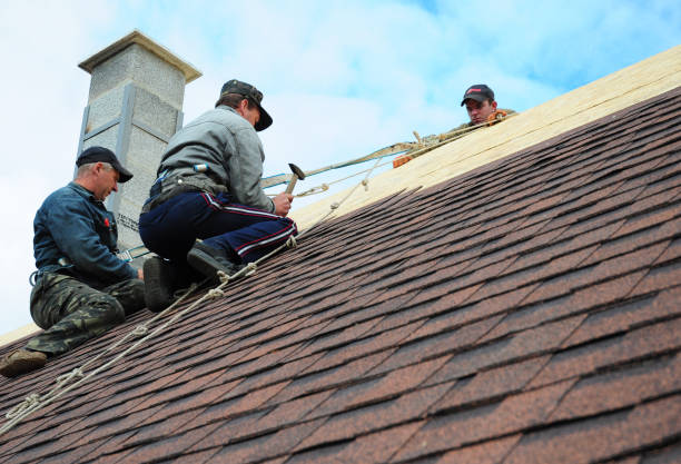 Quick and Trustworthy Emergency Roof Repair Services in Surprise, AZ